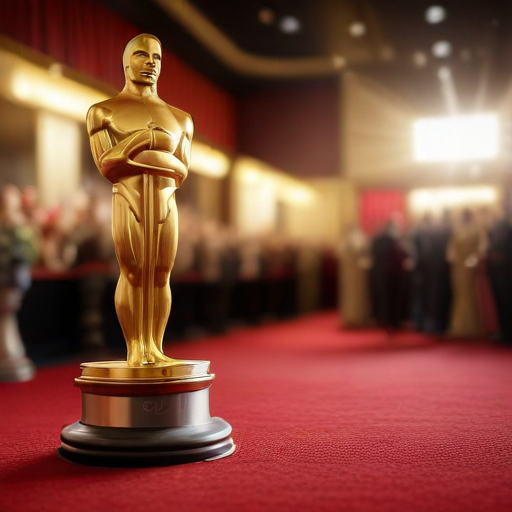 Illustration of Oscars 2025: A Musical Shift with Expanded Shortlists!