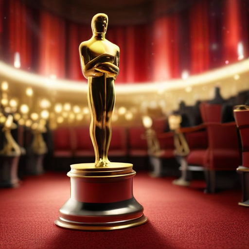 Oscars 2025: Exciting Changes and Contenders in Music Categories!