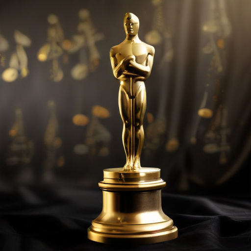 Illustration of Oscars 2025: Music Categories Set for Exciting Changes!