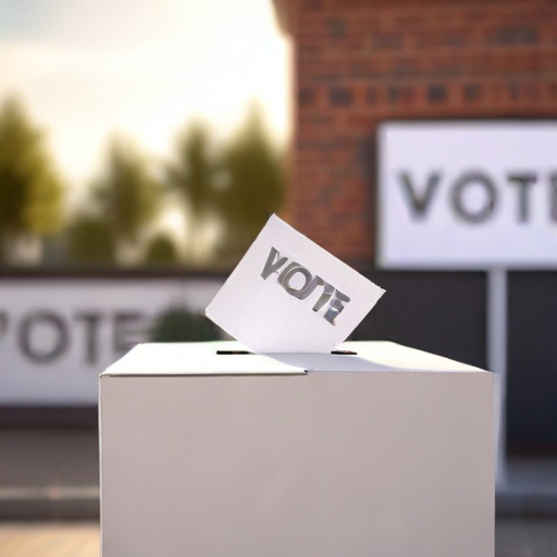Illustration of PA Senate Race Recount Halted After Casey's Concession: What's Next?