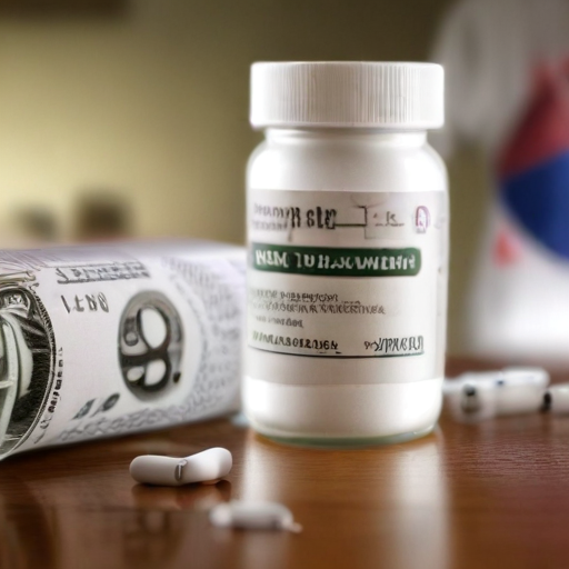 Illustration of PBMs Under Fire: Are Patients Paying the Price for High-Cost Meds?