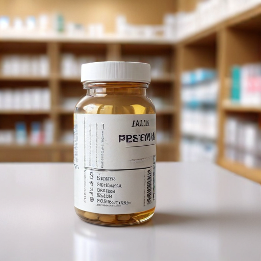 Illustration of PBMs Under Fire: Who's Really Calling the Shots on Your Medications?
