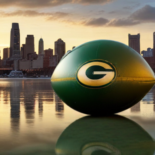 Illustration of Packers Boost Community Ties with New Business Moves