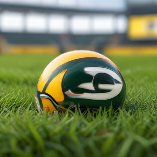 Illustration of Packers Expand Land Holdings Near Lambeau: What’s Next?