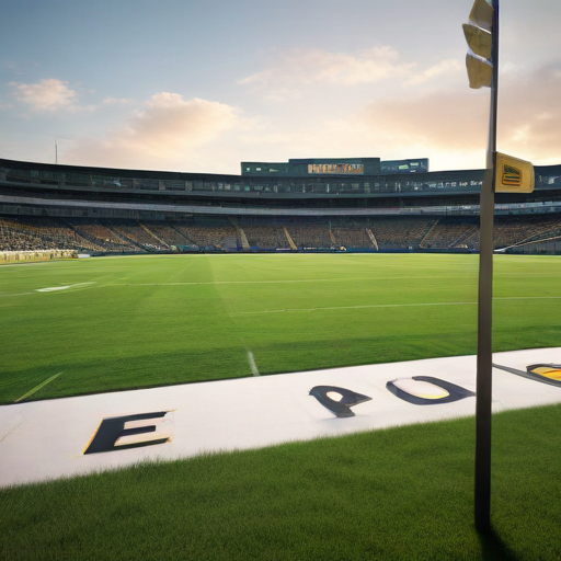 Illustration of Packers Expand Their Empire: What's Next for Lambeau Field's Neighbors?