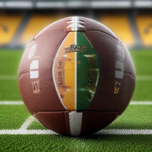 Illustration of Packers Stay Alive in Playoff Race with Thanksgiving Victory Over Dolphins