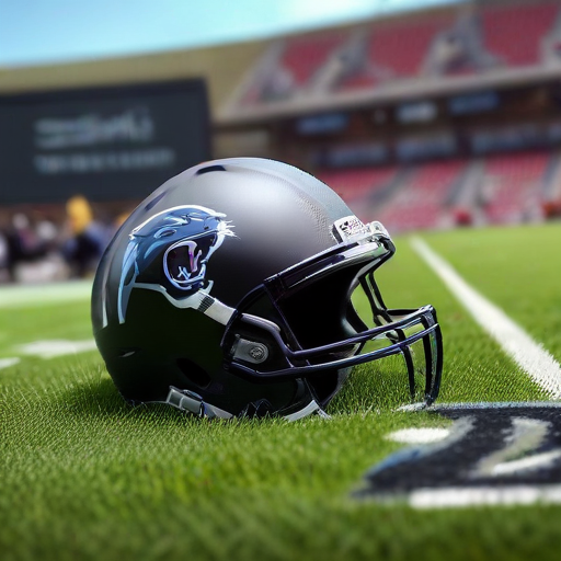 Illustration of Panthers Gear Up for Change Against Clemson: Who's Starting?