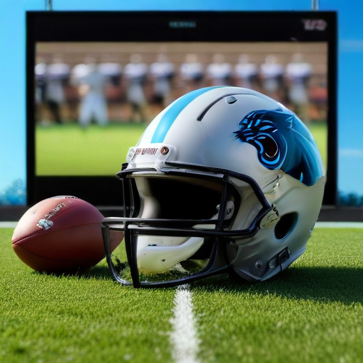 Illustration of Panthers Gear Up for Clash Against Clemson: Key Lineup Changes Ahead!