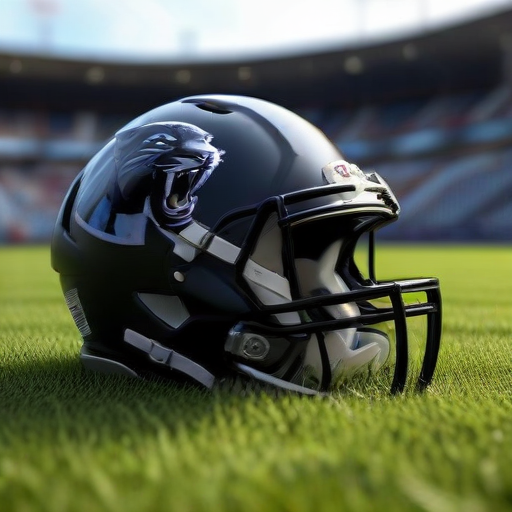 Illustration of Panthers Gear Up for Clash with Clemson Amid Lineup Shake-Up