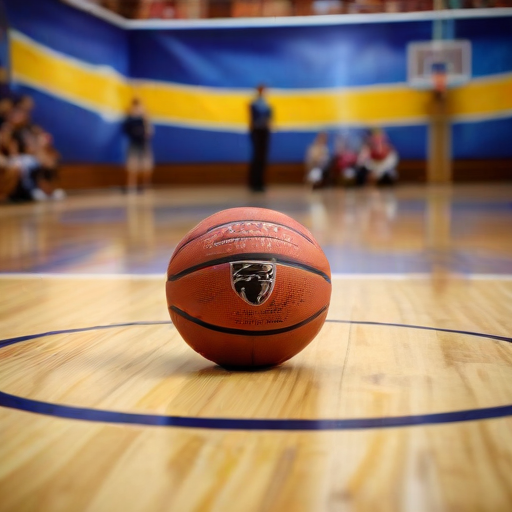 Illustration of Panthers Shine Despite Setback: What’s Next for Georgia State Basketball?