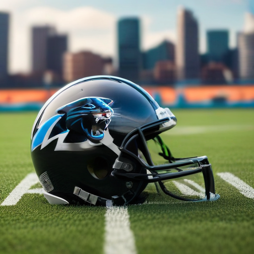 Illustration of Panthers vs. Giants: NFL Hits Munich This November!