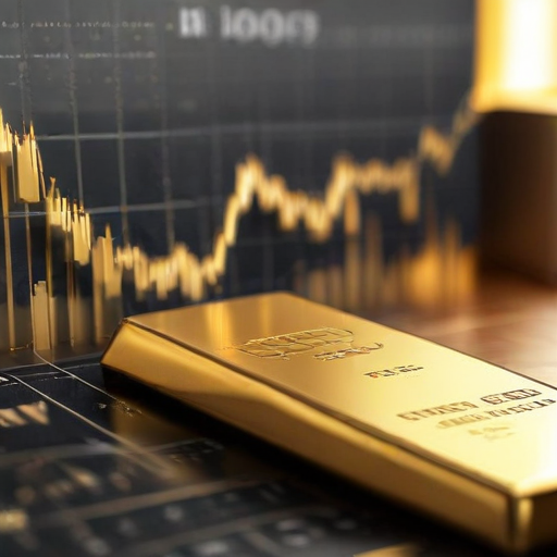 Illustration of Patagonia Gold Corp. Soars: New Milestones and Future Promises