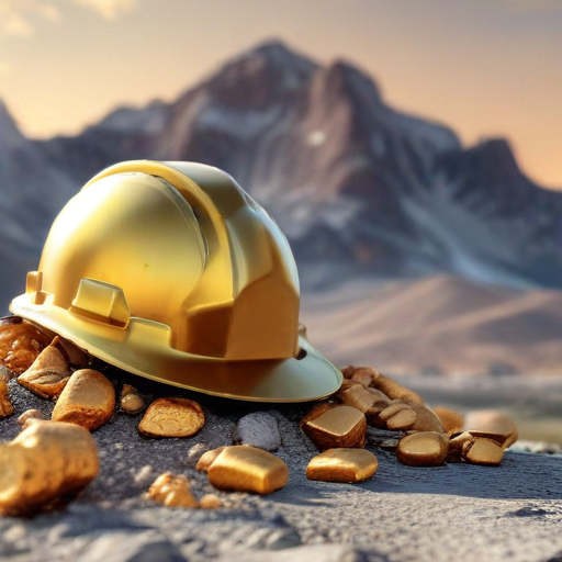 Patagonia Gold Eyes Growth with Major Permits and Acquisitions