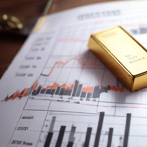 Illustration of Patagonia Gold Soars: Q3 Results Surpass Expectations!