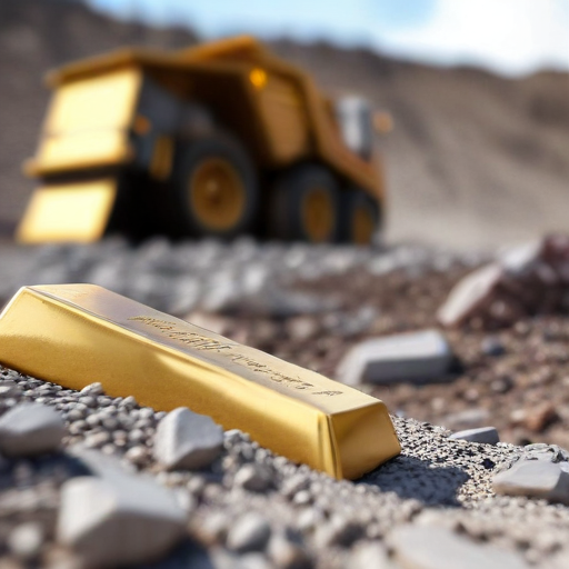Patagonia Gold’s Q3 Success: A Step Toward Major Growth!