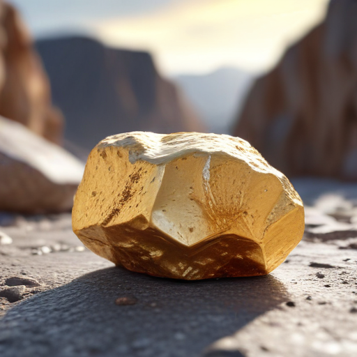 Patagonia Gold’s Q3 Success: Milestones and Future Growth Unveiled!