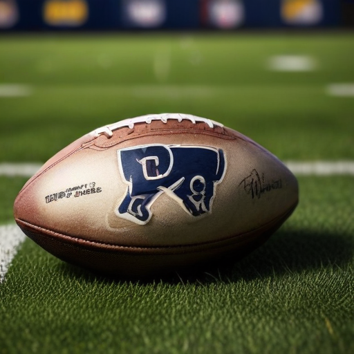 Illustration of Patriots Fall Short in Nail-Biter Against Rams: What’s Next?
