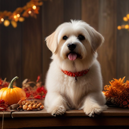 Paws and Praise: The Thanksgiving Dog Show Tradition