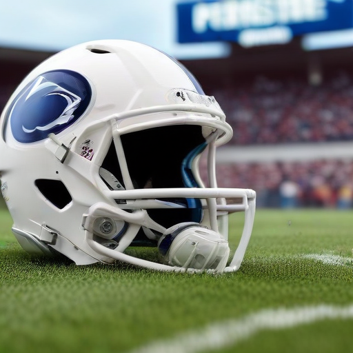 Illustration of Penn State's Struggles Continue: What Went Wrong Against Ohio State?