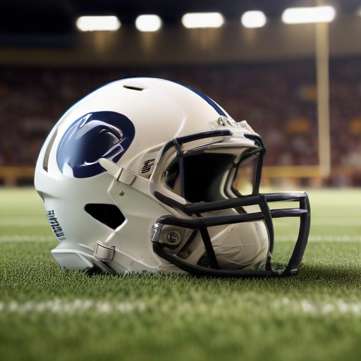 Illustration of Penn State vs. Minnesota: A Clash of Titans in College Football Showdown!