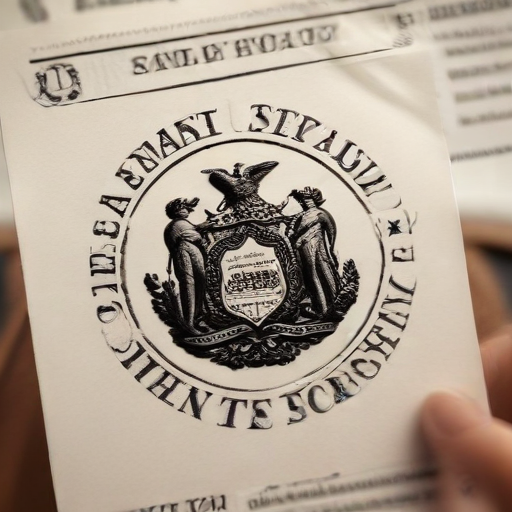 Illustration of Pennsylvania Cancels Senate Recount: What’s Next for McCormick?