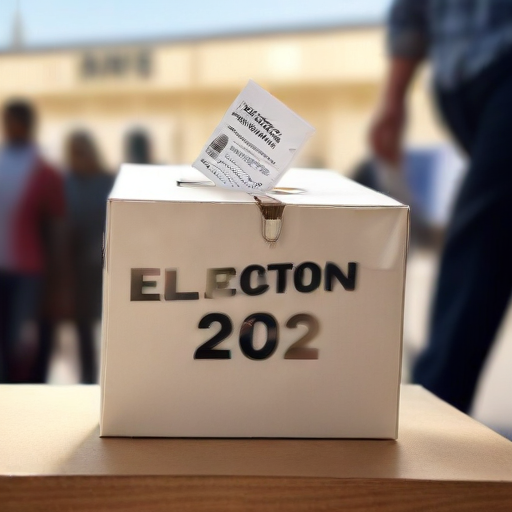 Illustration of Pennsylvania Senate Recount Canceled: What's Next for McCormick?