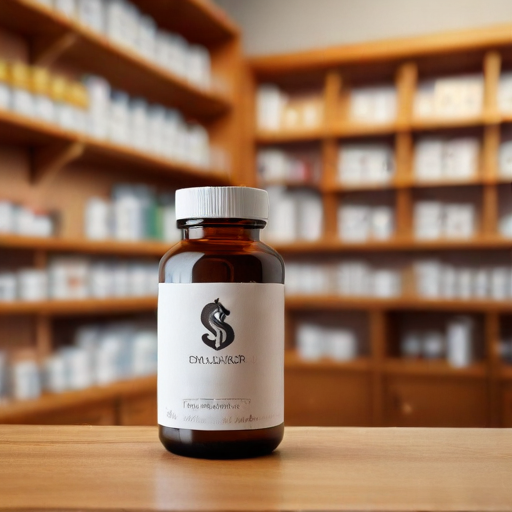 Illustration of Pharmacy Benefit Managers Under Fire: Are Patients Paying the Price?