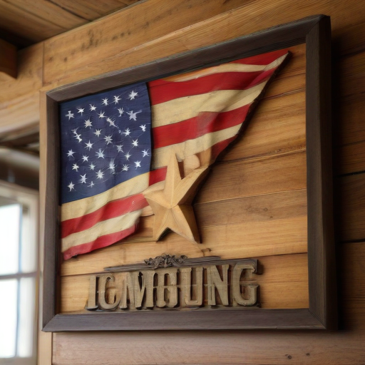 Illustration of Philly Veteran Aims to Revive Marine Corps History with New Tavern