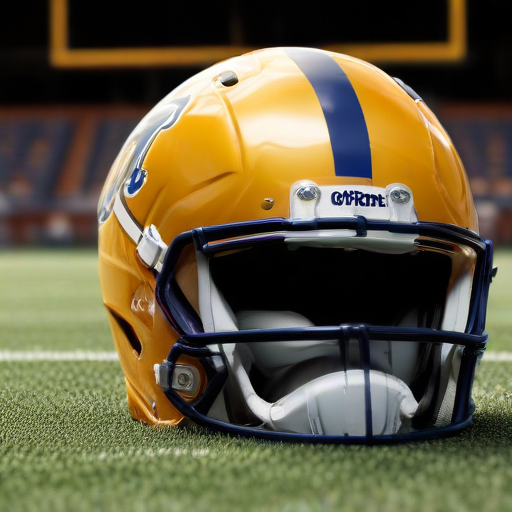 Illustration of Pitt Panthers Ready for Clemson Showdown: New Faces, High Stakes