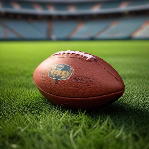 Illustration of Playoff Fever: Will Underdogs Rise as NFL Season Heats Up?
