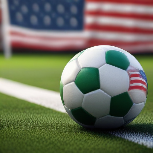 Illustration of Pochettino's Debut: Can USMNT Overcome Jamaica in Nations League Clash?
