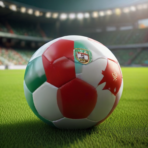 Illustration of Portugal Aims for Victory Against Struggling Poland in Nations League Clash