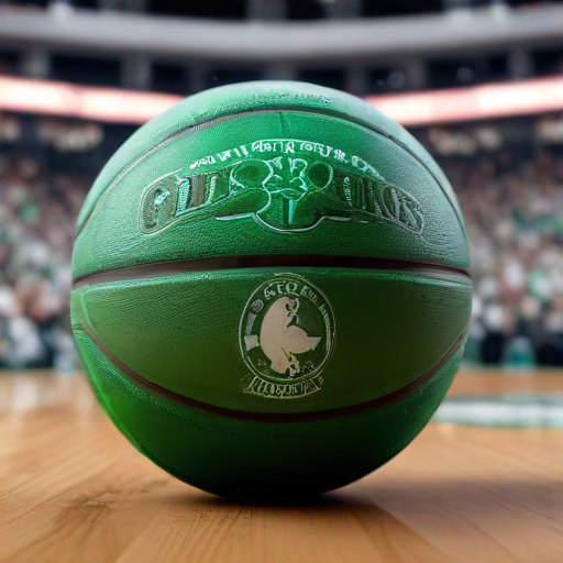 Illustration of Porzingis Makes Early Comeback: Celtics Fans Ready for Excitement!