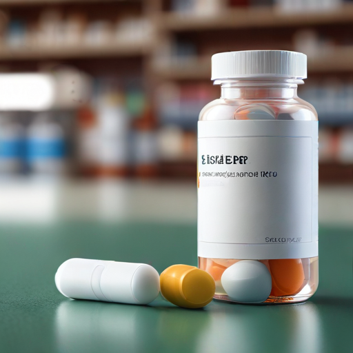 Illustration of Prescriptions Surge: Are GLP-1 Drugs in Danger of Shortage?