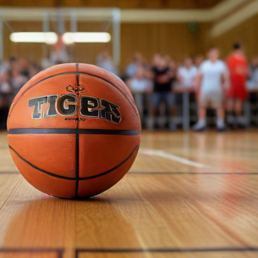 Illustration of Princeton Tigers Dive into Ivy League Showdown After Record-Setting Start