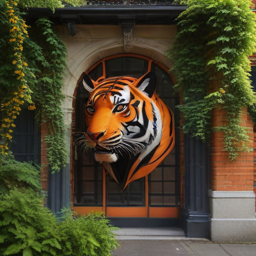 Illustration of Princeton Tigers Dive into Ivy Rivalry: Can They Keep the Momentum?