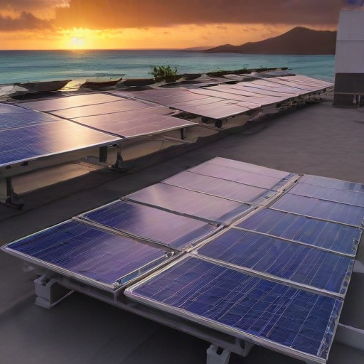 Puerto Rico’s Solar Revolution: Hope or Harm?