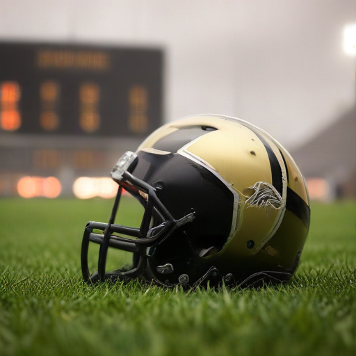 Illustration of Purdue Football Faces Overtime Heartbreak: What's Next for the Boilermakers?