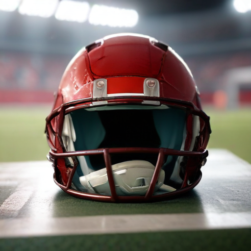 Illustration of Purdy Dilemma: 49ers Weigh Options as Playoff Hopes Hang in the Balance