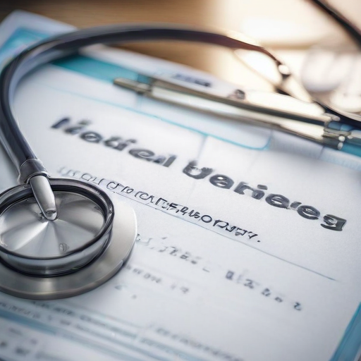 Illustration of Radiologists Face Nearly $1 Billion Price Tag for Certification: Is It Worth It?