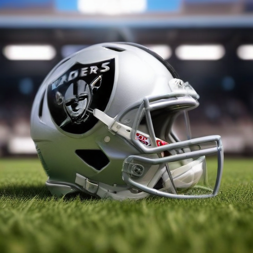 Illustration of Raiders Crash in Cincinnati: What's Next for Las Vegas?