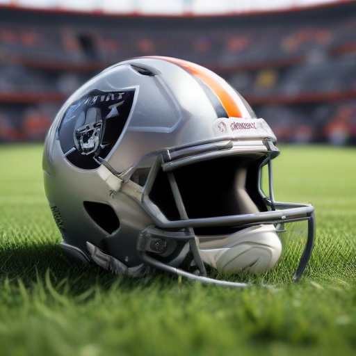 Illustration of Raiders vs. Broncos: Can Las Vegas Turn the Tide in AFC West Showdown?