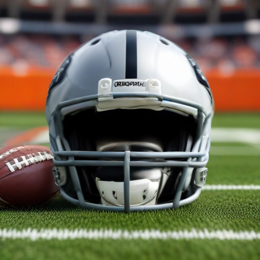 Illustration of Raiders vs. Broncos: Can Las Vegas Turn the Tide?