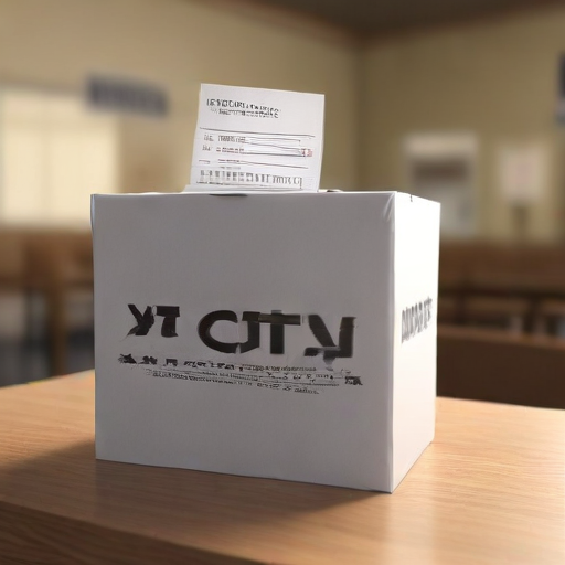 Illustration of Ready to Vote? Essential Election Details for Cumberland County Residents!