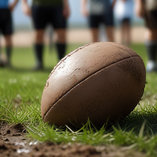 Illustration of Rebels Face Uncertain Future After Latest Loss: Can They Regroup for the Egg Bowl?