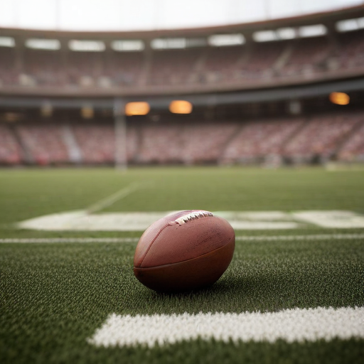 Illustration of Rebels Rise in Egg Bowl but Face Tough Road Ahead for Playoff Dreams