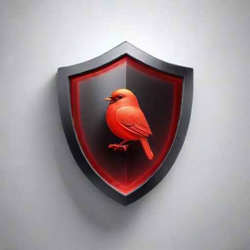 Illustration of Red Canary Welcomes New CRO: A Game-Changer for Cybersecurity?