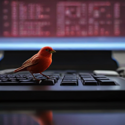 Illustration of Red Canary Welcomes New CRO: What’s Next for Cybersecurity?