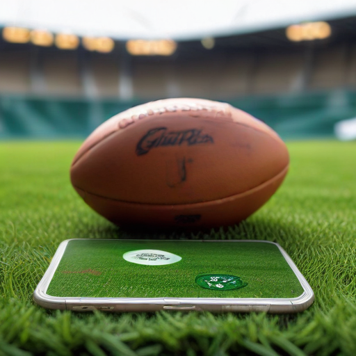 Illustration of Reddit Scores Big: Dive into Sports Marketing Partnerships!