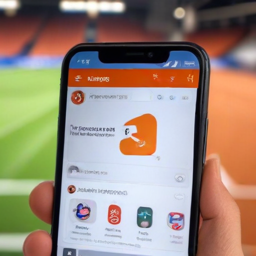 Illustration of Reddit Scores Big: New Sports Partnerships Ignite User Engagement